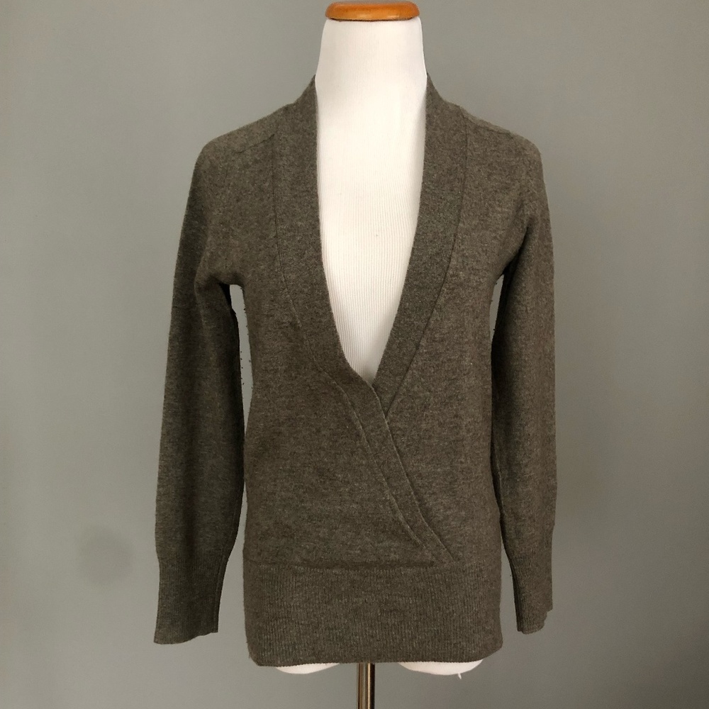 J. Crew sweater, size: XS